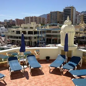  Apartment Capaldi Luxury Holiday Puerto Marina