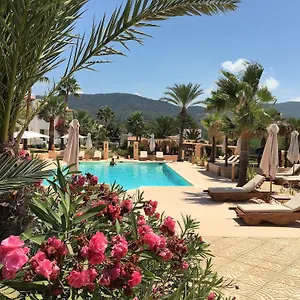 Petunia Ibiza (adults Only) 3* Cala Vadella (Ibiza)