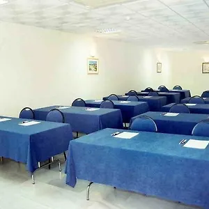 Flatotel Internacional 5* Benalmádena