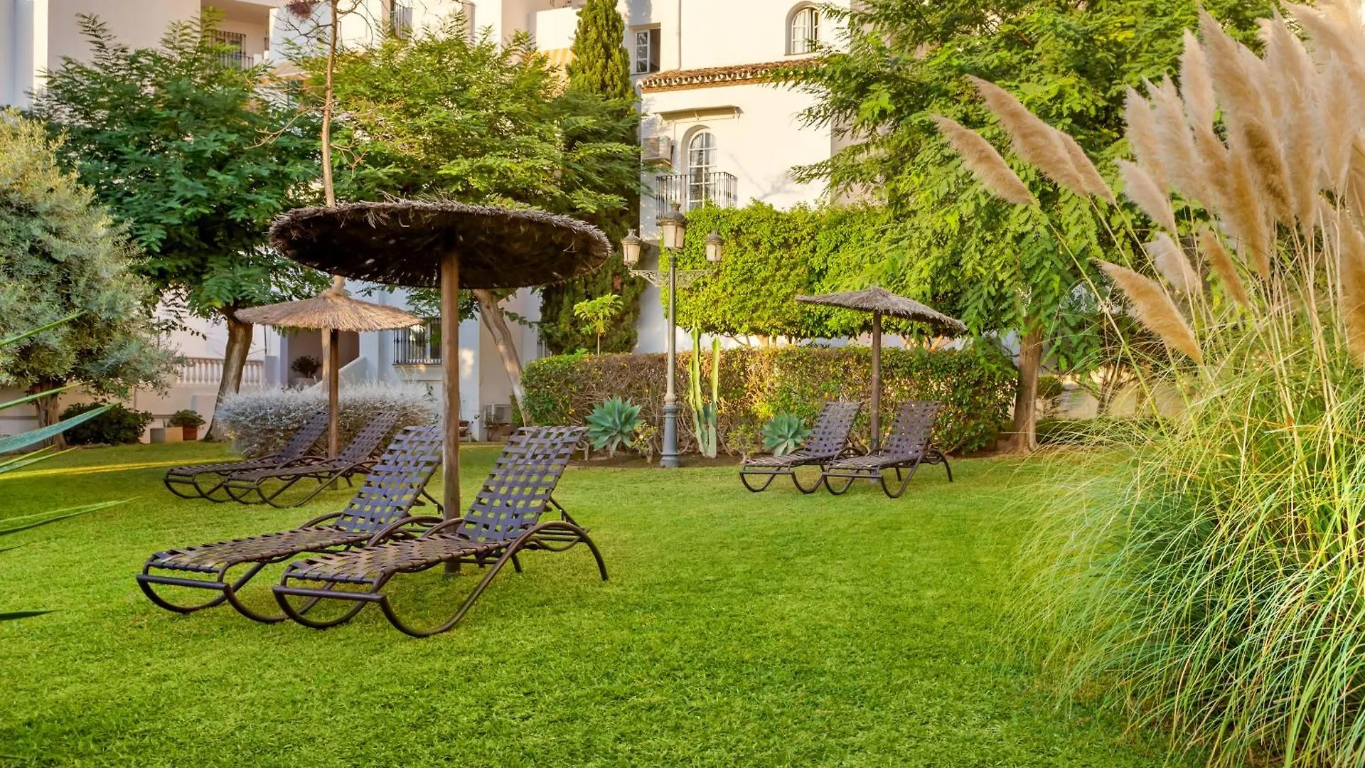 ***  Aparthotel Royal Oasis Club At Pueblo Quinta Benalmádena Hiszpania